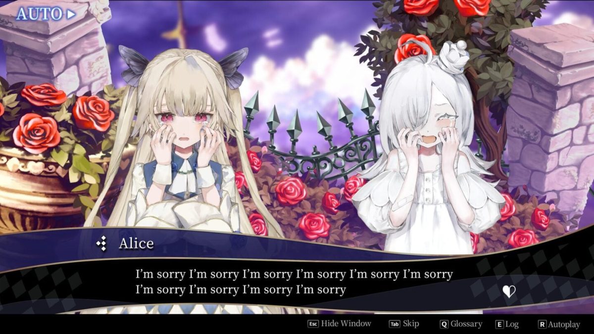 FuRyu’s Project Alice Is Crymelight