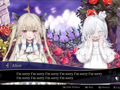 FuRyu’s Project Alice Is Crymelight