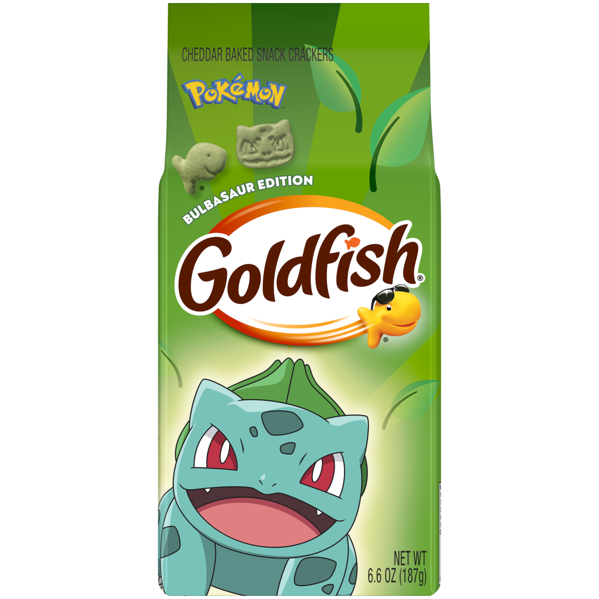 More Pokemon Goldfish Crackers Arrive in May  