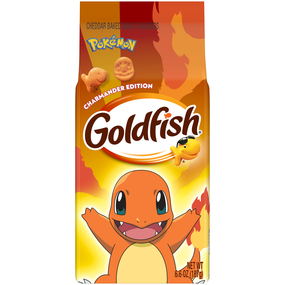 More Pokemon Goldfish Crackers Arrive in May  