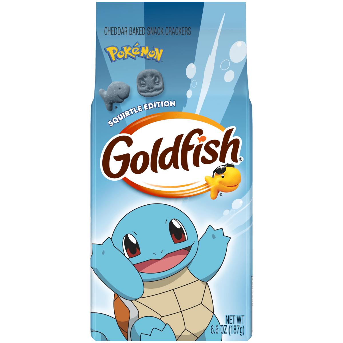 More Pokemon Goldfish Crackers Arrive in May  