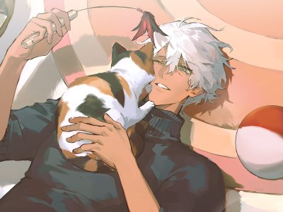 Preview: Salvus: Aries Otome Looks Gorgeous