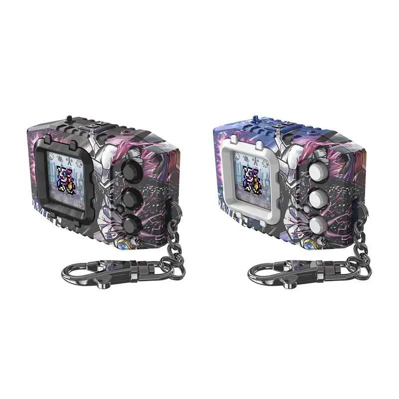 Digimon Pendulum Color Godzilla Edition Omegamon G Mode virtual pet model US pre-orders opened ahead of a 2026 debut. 