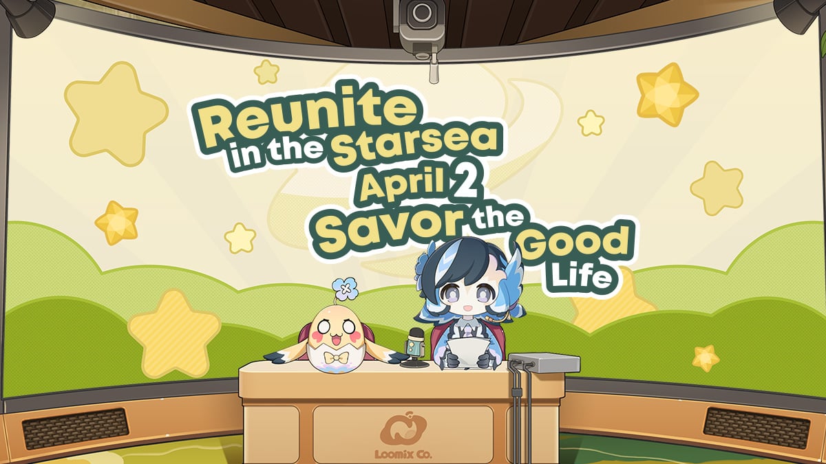 More Petit Planet Characters Introduced in April Fools’ Day Video