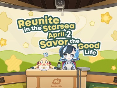 More Petit Planet Characters Introduced in April Fools’ Day Video