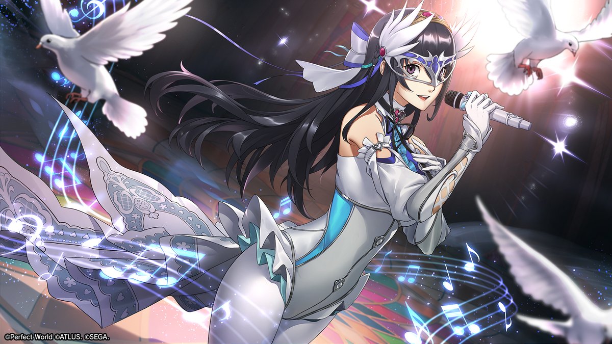 4.0 Persona 5: The Phantom X Update Arrives This Week