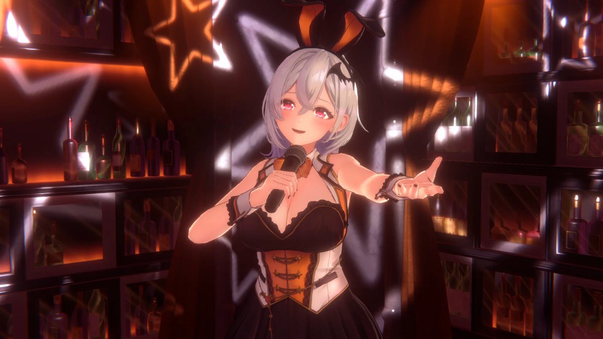 Figma Figures of Bunny Garden 2 Characters Confirmed