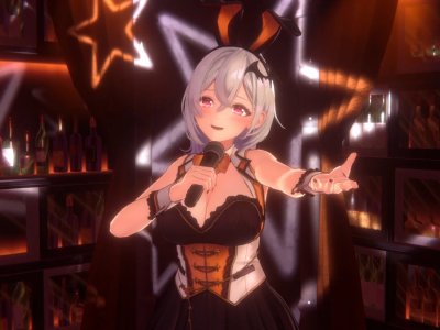 Figma Figures of Bunny Garden 2 Characters Confirmed