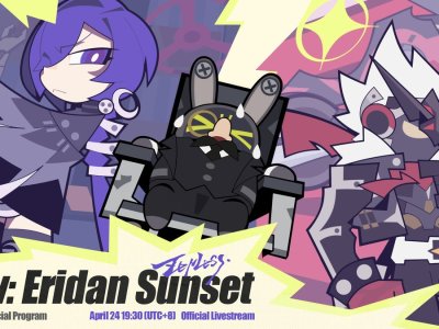 Zenless Zone Zero Season 3 Update Teased