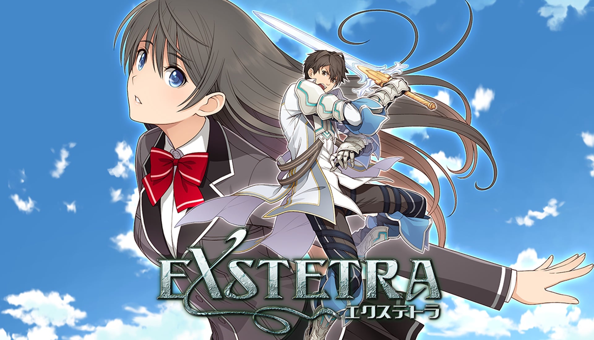 Former 3DS and Vita JRPG Exstetra Headed to PC via Steam