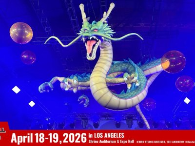 Here’s All the Dragon Ball Games Battle Hour 2026 Announcements