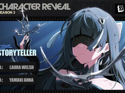 3.0 Zenless Zone Zero Characters and Voice Actors Teased season 3