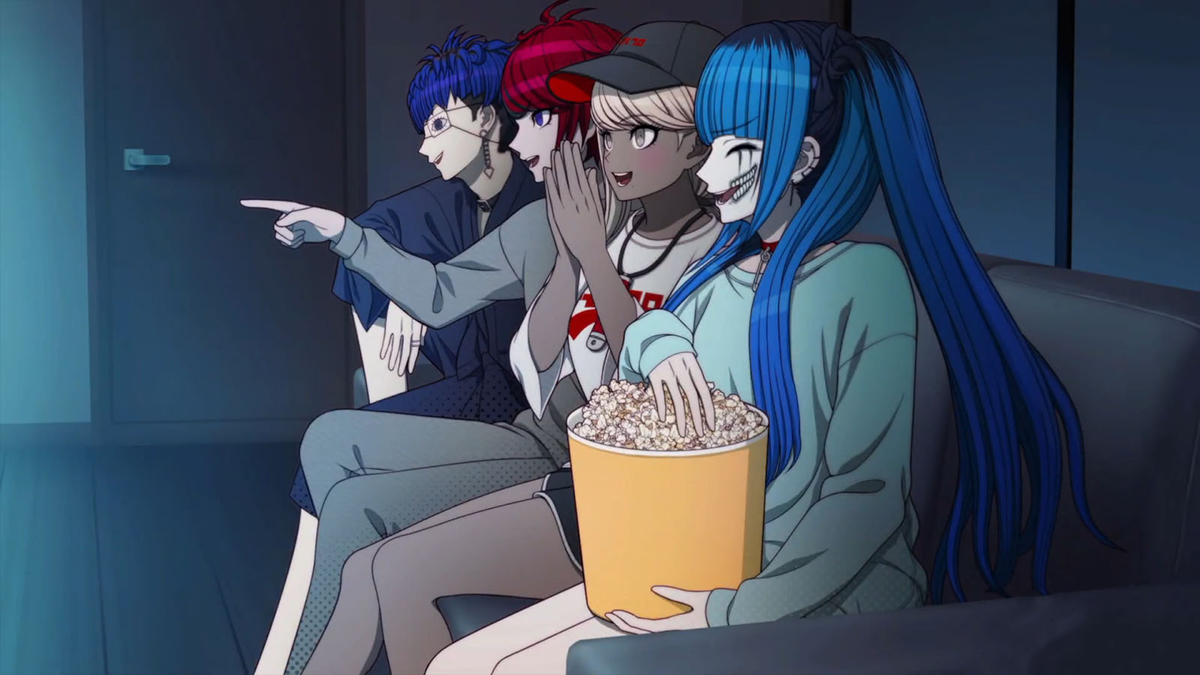 hundred line stage play manga