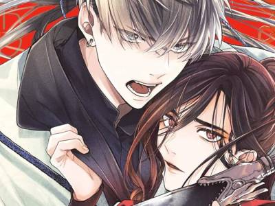 Howl of the Heart Sort of Feels Like a Supernatural Love Triangle