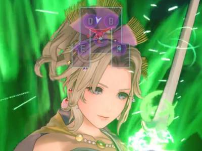 Interview: Getting Competitive With Dissidia Duellum Final Fantasy