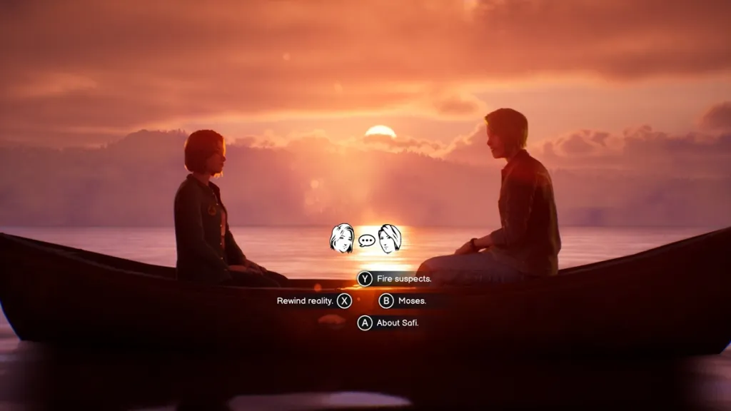 Review: Life is Strange: Reunion Is an Unsatisfying Finale