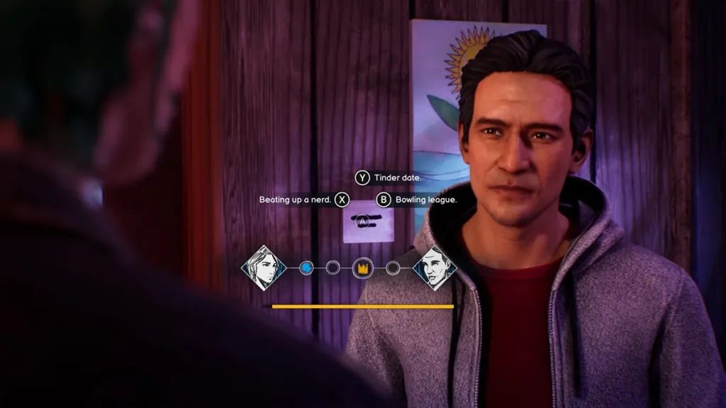 Review: I Don't Know Who Life is Strange: Reunion Is For