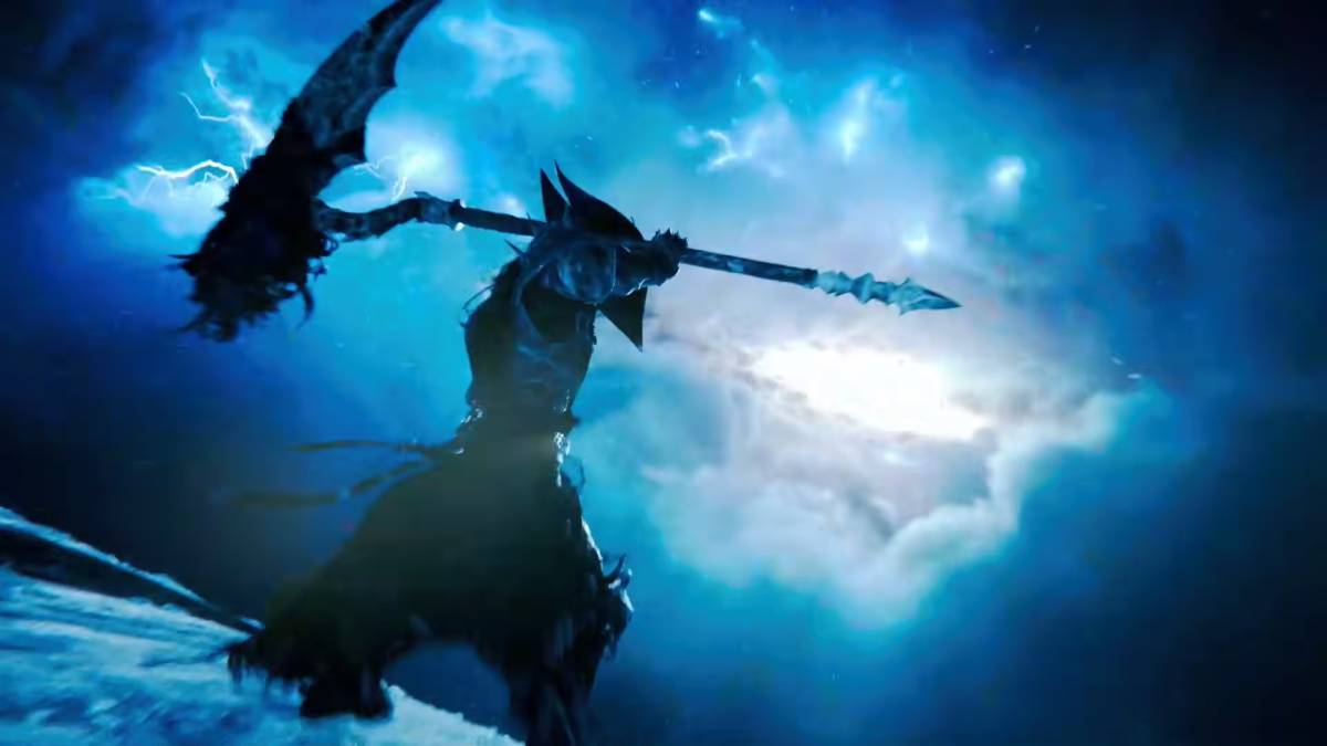 New Final Fantasy XIV Expansion Called Evercold