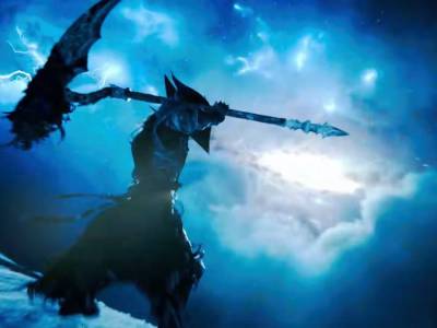 New Final Fantasy XIV Expansion Called Evercold