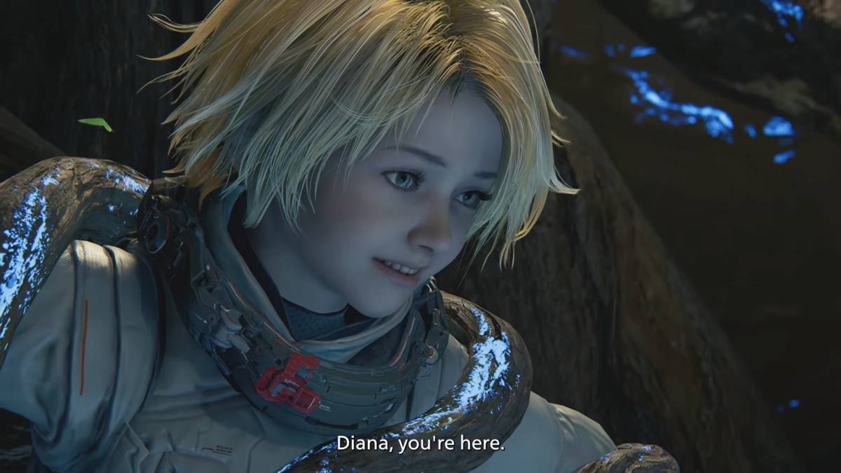 New Pragmata Trailer Introduces Eight