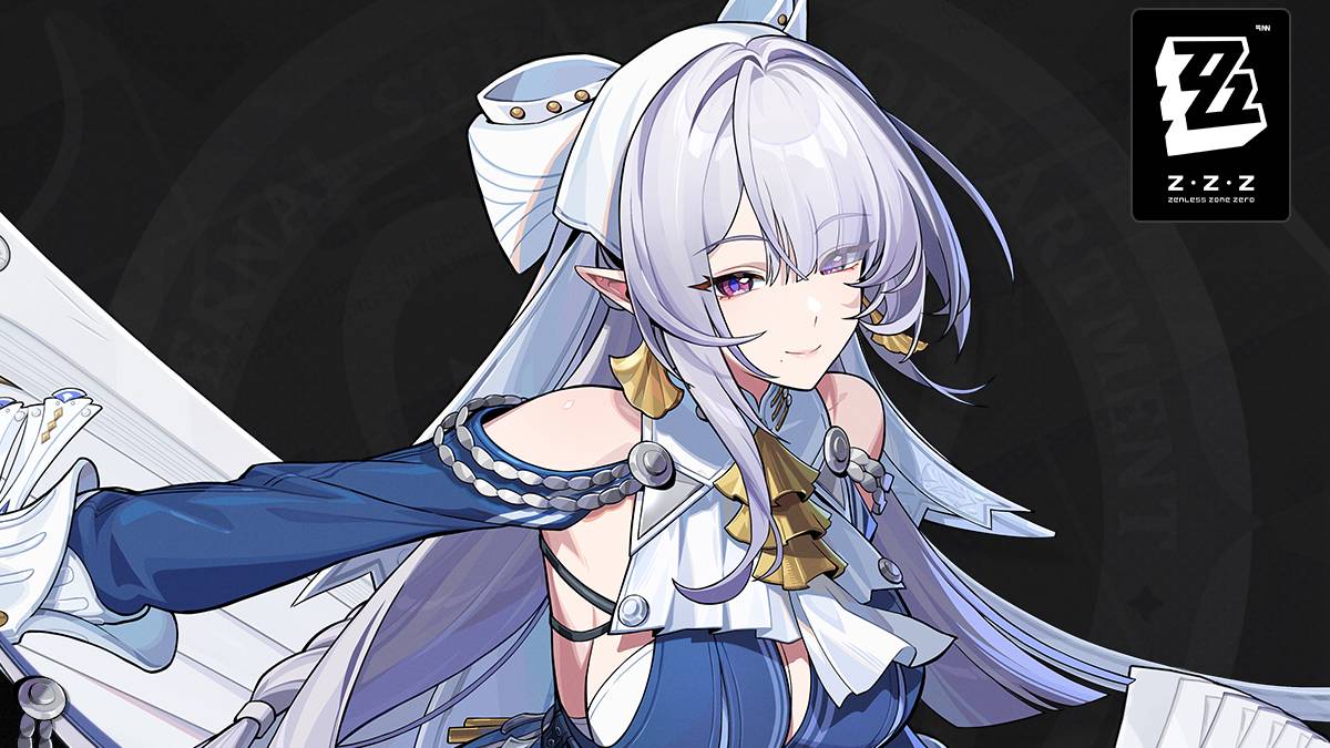 Season 3 Zenless Zone Zero Playable Characters Are Norma, Velina