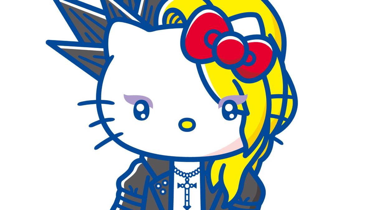Next Sanrio Nendoroid Will Be Yoshiki Hayashi’s Yoshikitty