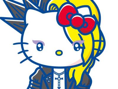 Next Sanrio Nendoroid Will Be Yoshiki Hayashi’s Yoshikitty