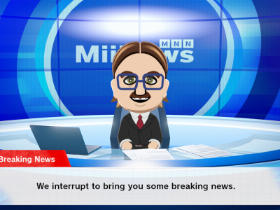 Review: Tomodachi Life: Living the Dream Encourages Creativity