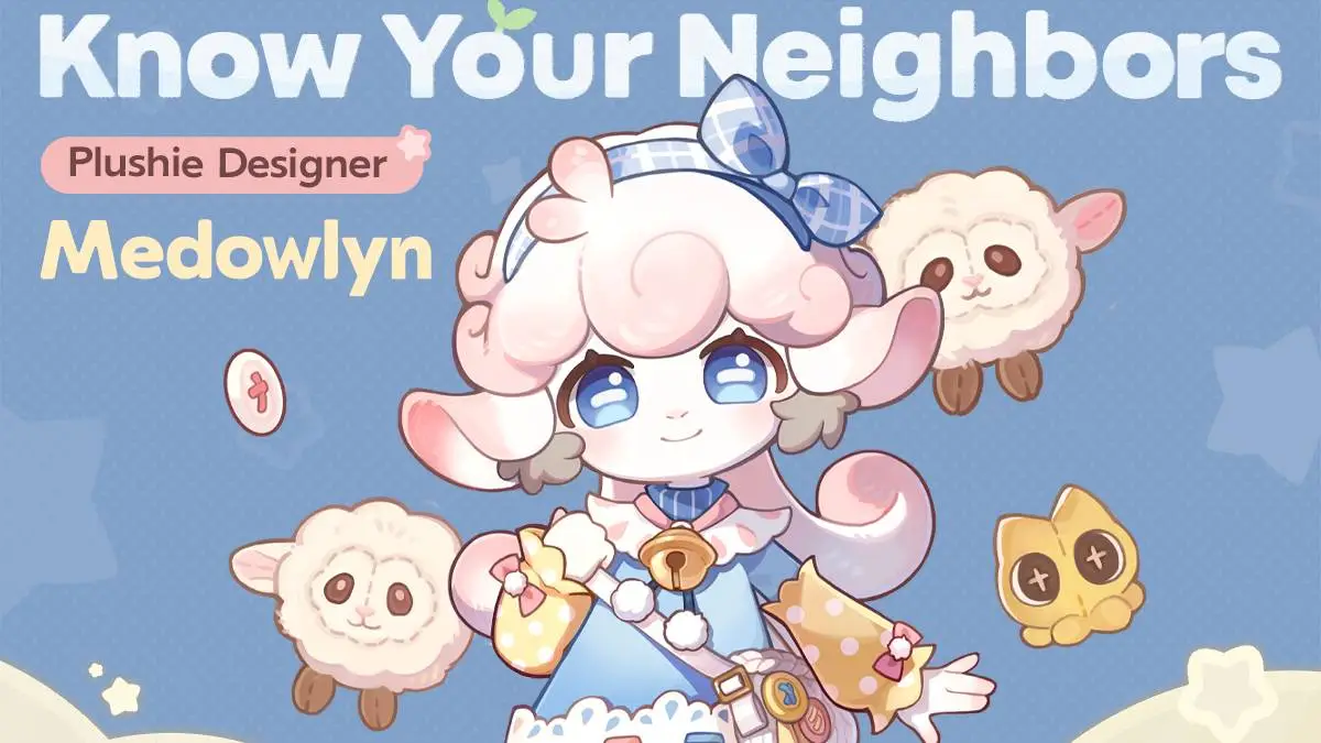 Petit Planet Character Trailers Introduce Medowlyn, Msafiri, and Yunguo