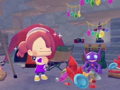 Pokemon Pokopia Sableye Event Starts Next Week