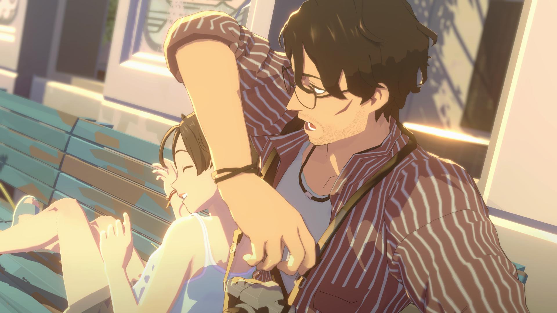 siliconera.com - Jenni Lada - Review: Opus: Prism Peak Is About the Journey