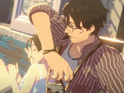 Review: Opus: Prism Peak Is About the Journey