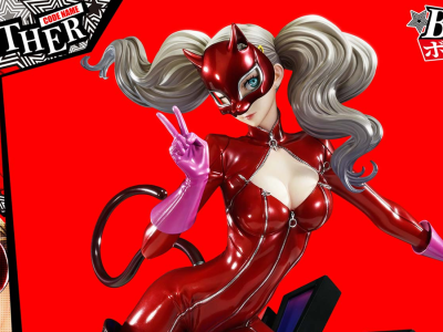 prime 1 studios ann panther figure