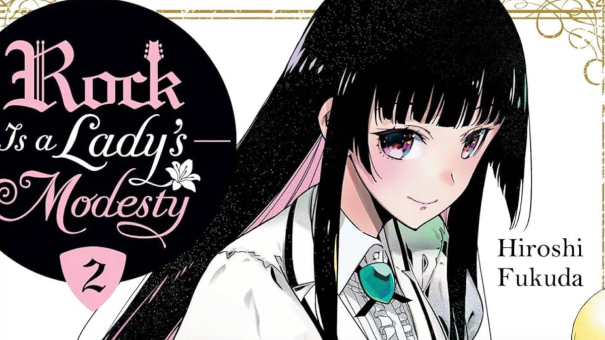 Rock Is a Lady’s Modesty Shows How Music Builds Bridges