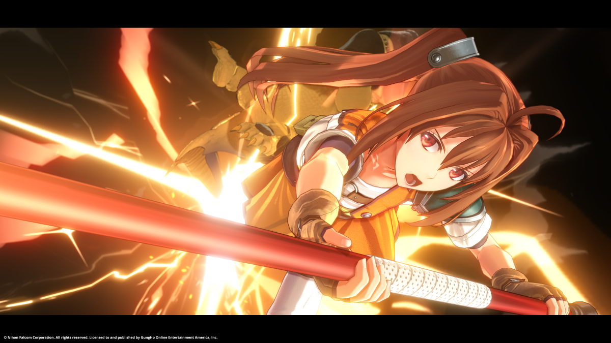 Trails in the Sky 2nd Chapter Remake Arrives in September