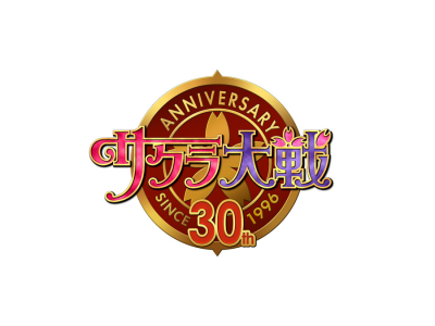 Sakura Wars 30th Anniversary