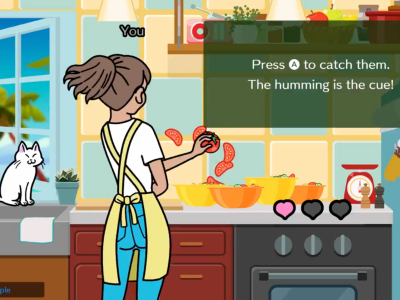 Rhythm Heaven Groove Release Date Set