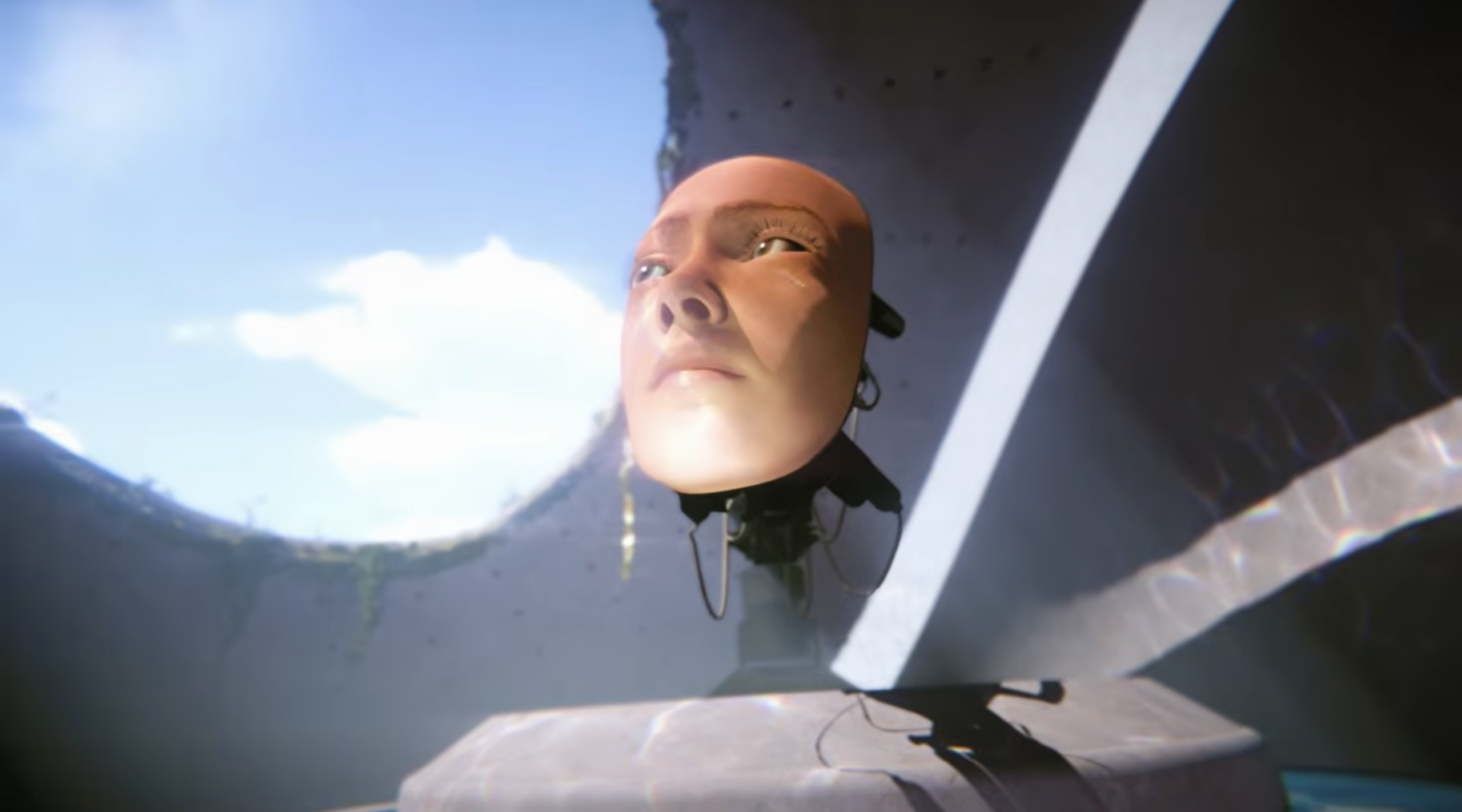 1000xResist Developer’s New Game Is Prove You’re Human