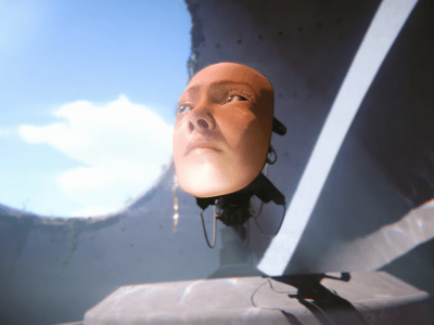 1000xResist Developer’s New Game Is Prove You’re Human