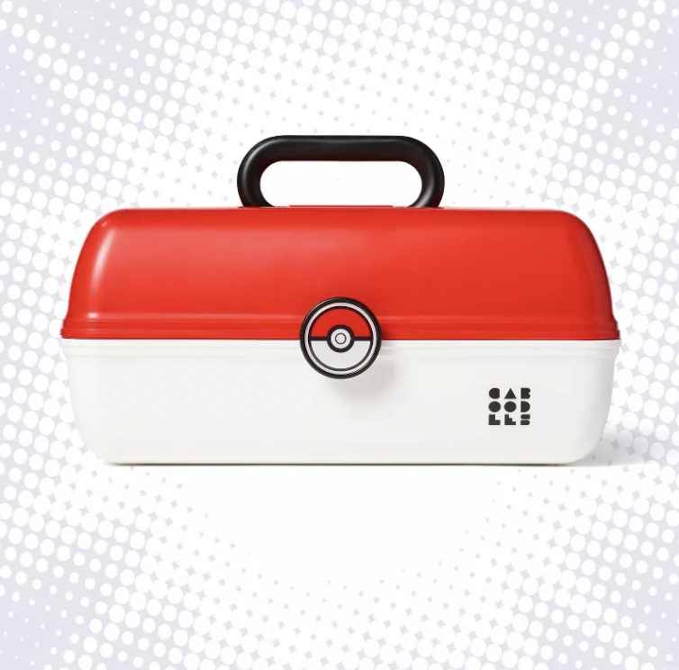 Pokemon Pop Tarts Caboodles Trapper Keepers and Lip Smackers Announced Target