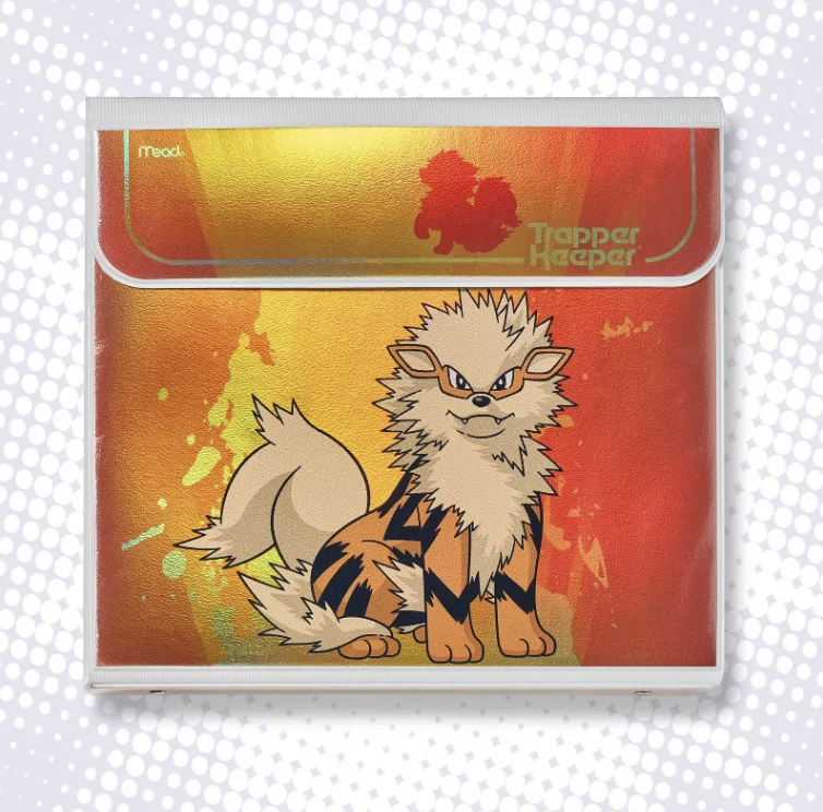 Pokemon Pop Tarts Caboodles Trapper Keepers and Lip Smackers Announced Target