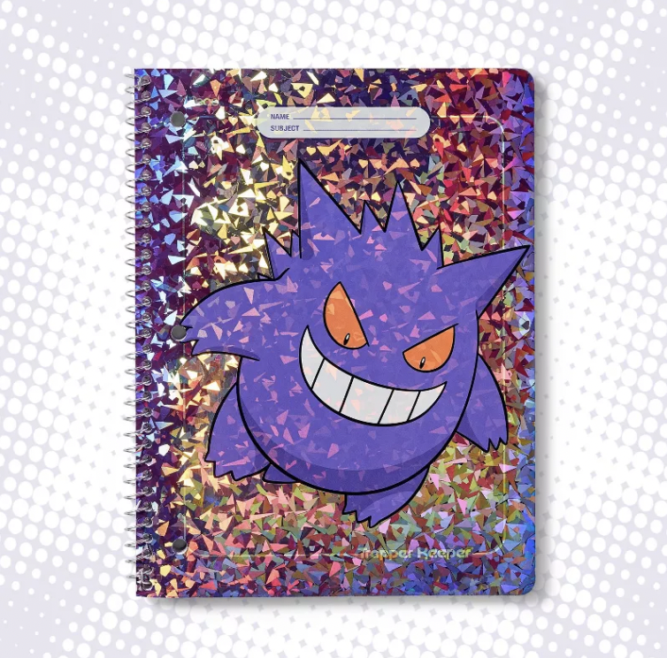 Pokemon Pop Tarts Caboodles Trapper Keepers and Lip Smackers Announced Target