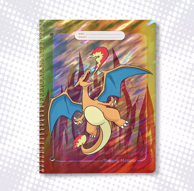 Pokemon Pop Tarts Caboodles Trapper Keepers and Lip Smackers Announced Target