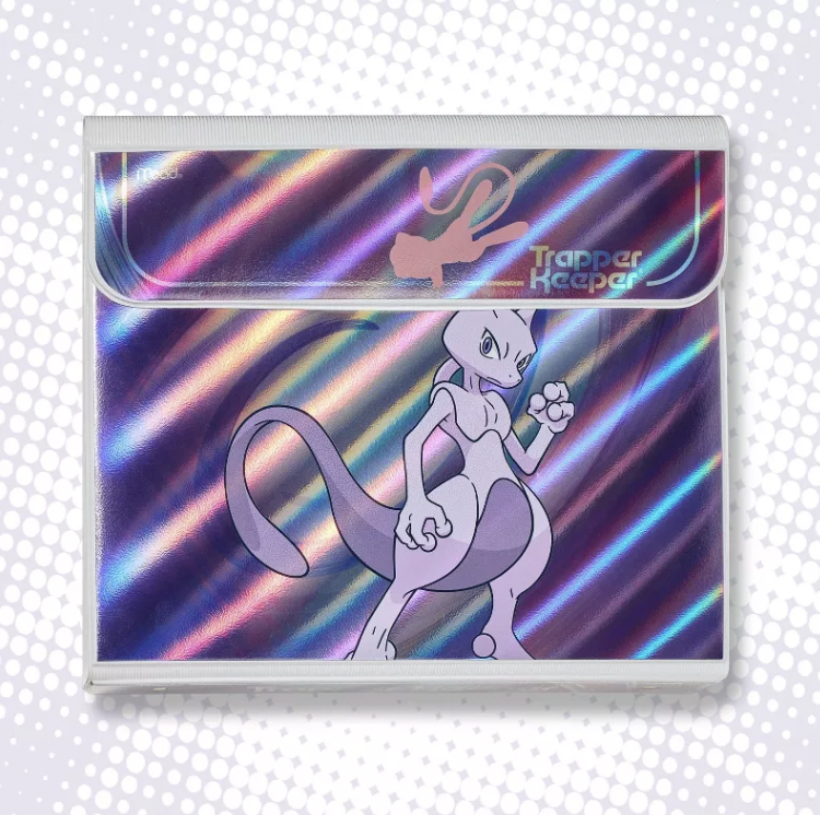 Pokemon Pop Tarts Caboodles Trapper Keepers and Lip Smackers Announced Target