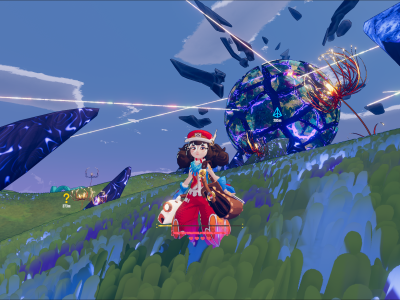 Haste Doesn’t Feel as Smooth on Switch 2