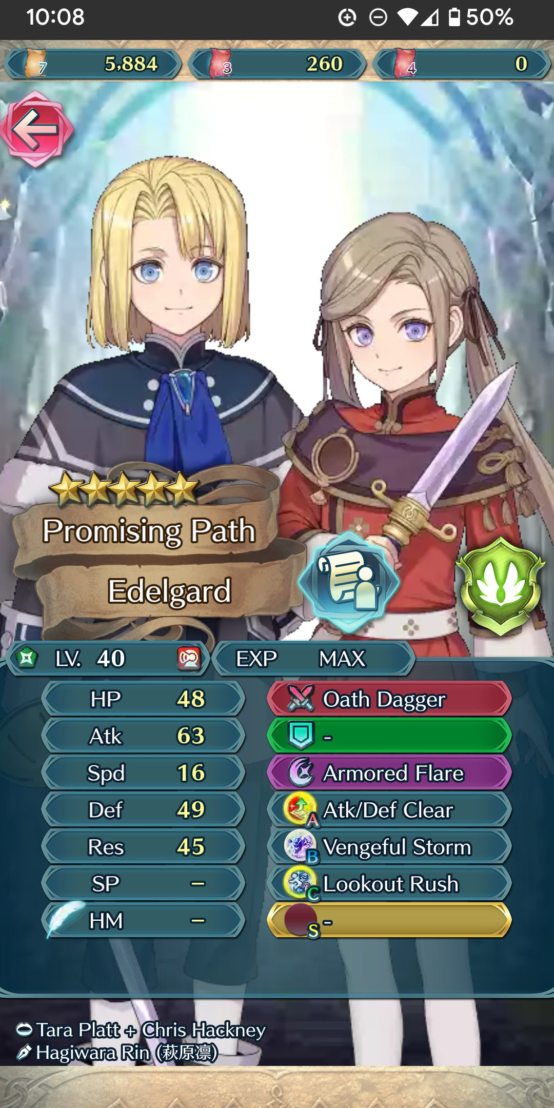 Fire Emblem: Three Houses characters Claude, Edelgard with Dimitri, Felix, and Ingrid are children in the new Fire Emblem Heroes kids banner. 