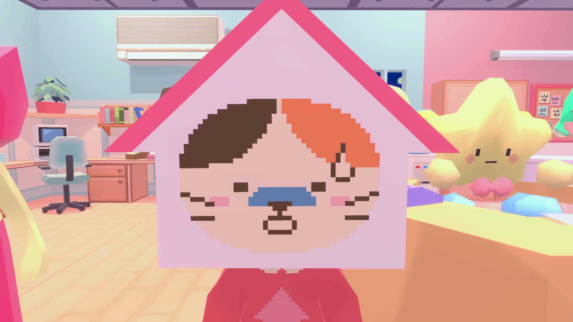 Review: Bubblegum Galaxy Features a Fantastic Aesthetic