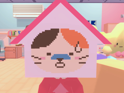 Review: Bubblegum Galaxy Feels All About the Vibes