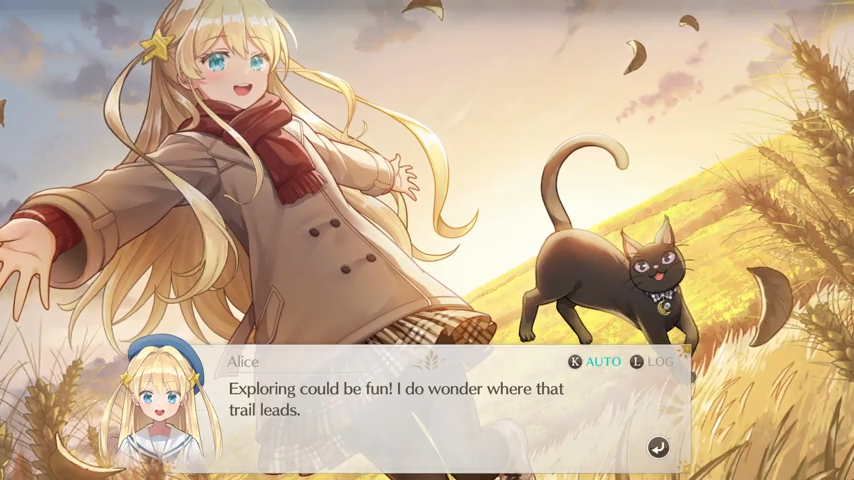 Magical Princess is an admirable daughter-raising and stat management game and it feels like Neotro and Magi learned from the example Princess Maker set. 