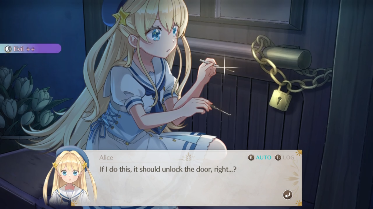 Magical Princess is an admirable daughter-raising and stat management game and it feels like Neotro and Magi learned from the example Princess Maker set. 